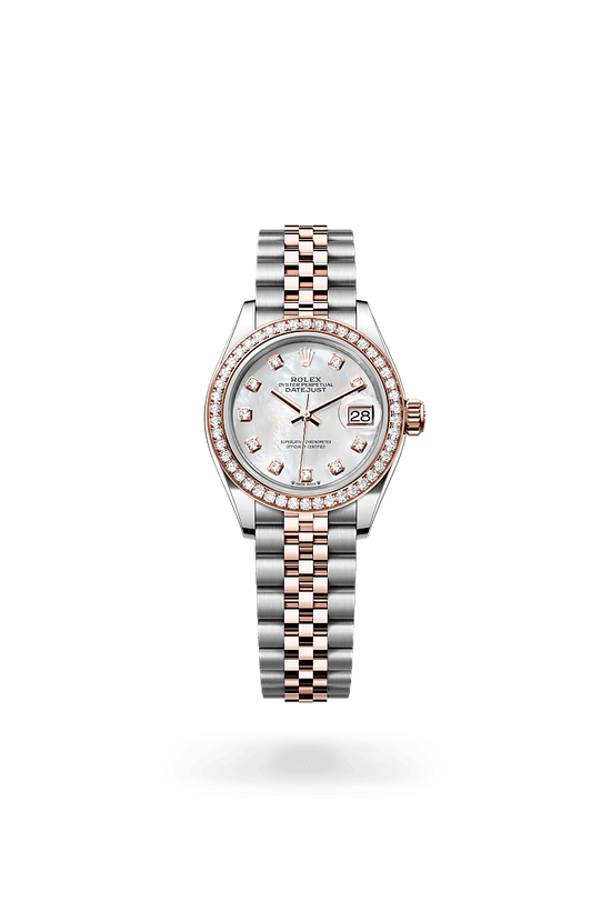 Lady-Datejust