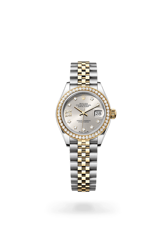 Lady-Datejust