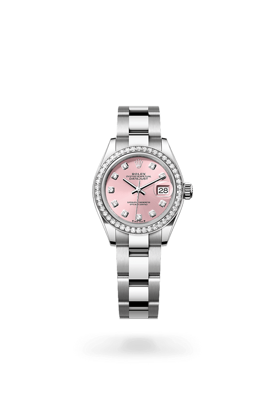 Lady-Datejust