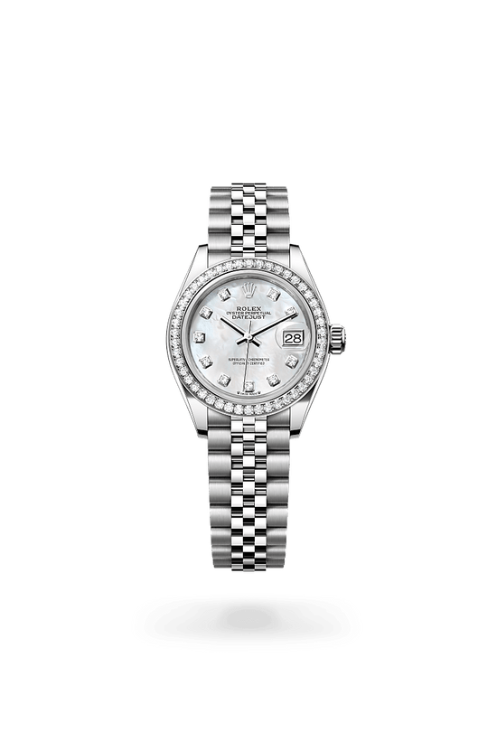 Lady-Datejust