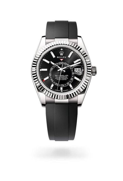 Rolex Sky-Dweller