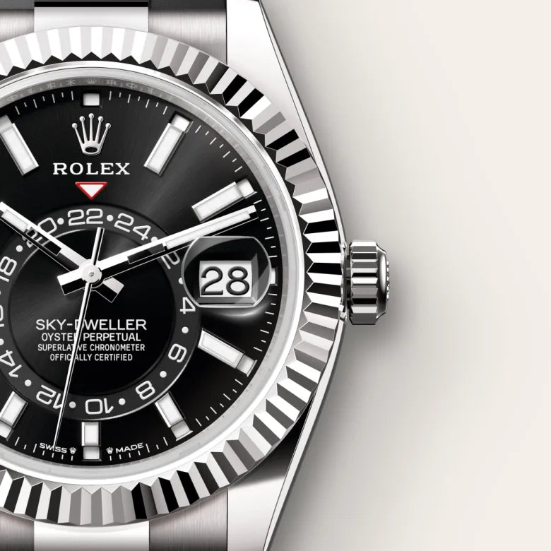 Rolex Sky-Dweller