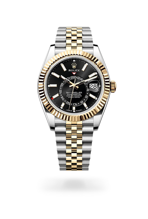 Rolex Sky-Dweller