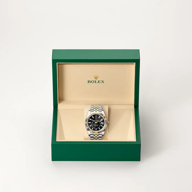 Rolex Sky-Dweller