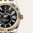 Sky-Dweller - image 2 of 4