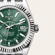 Sky-Dweller - image 2 of 4