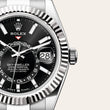Sky-Dweller - image 2 of 4