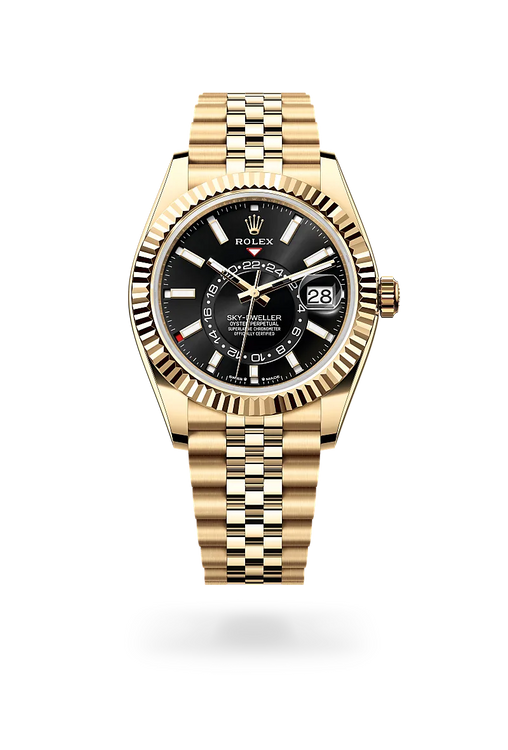 Rolex Sky-Dweller