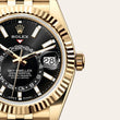 Sky-Dweller - image 2 of 4