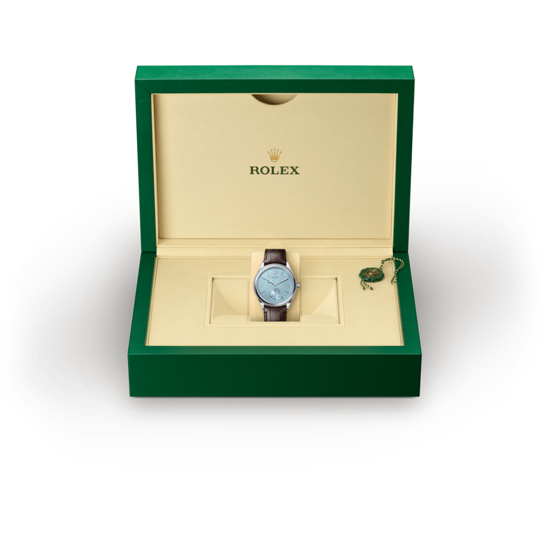 Rolex 1908