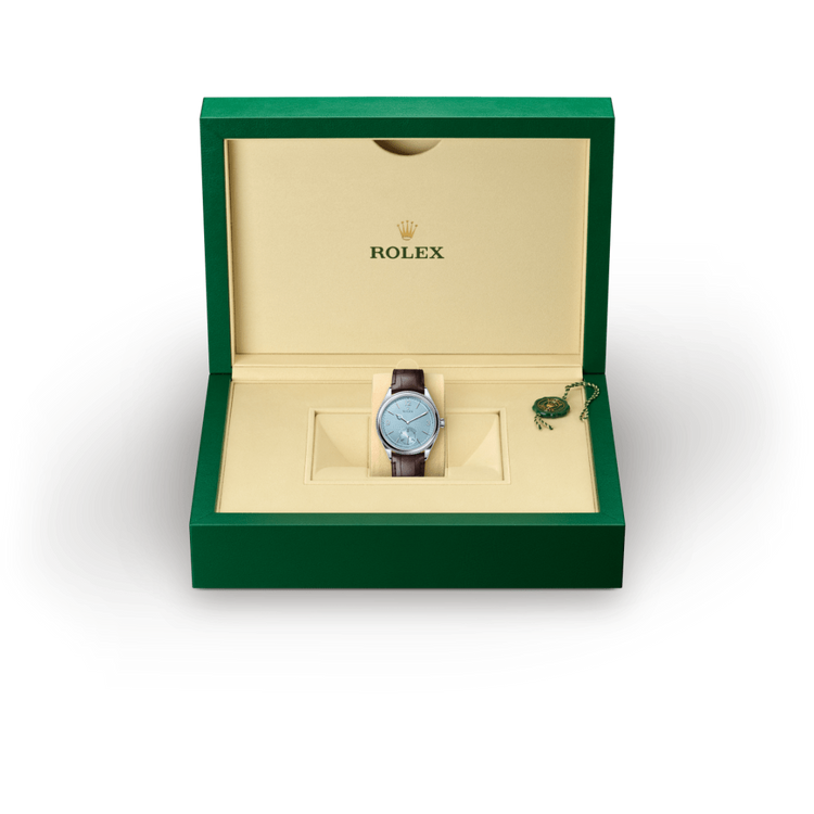 Rolex 1908