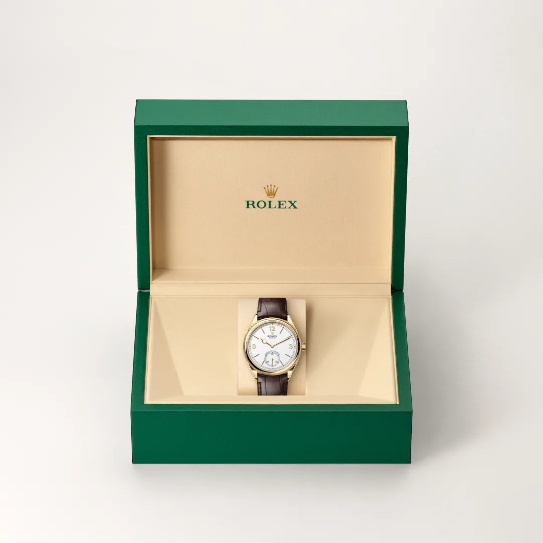 Rolex 1908
