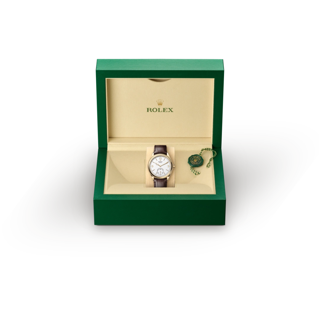 Rolex 1908