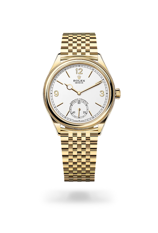 Rolex 1908