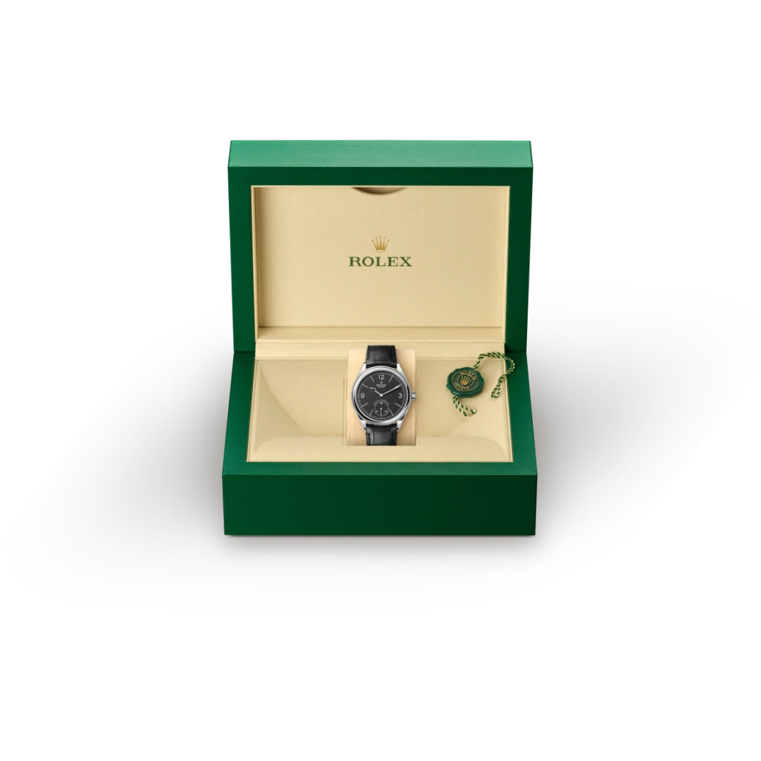 Rolex 1908