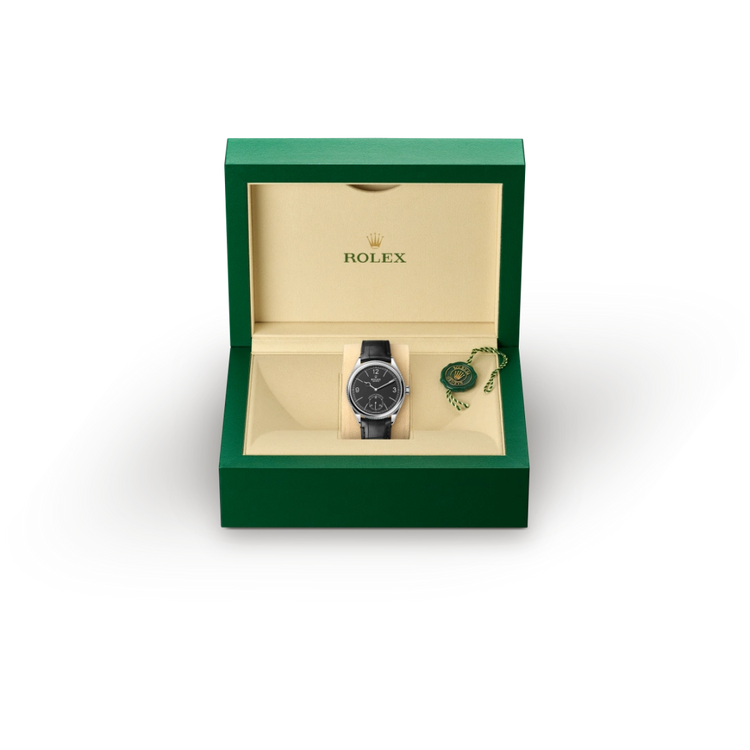 Rolex 1908