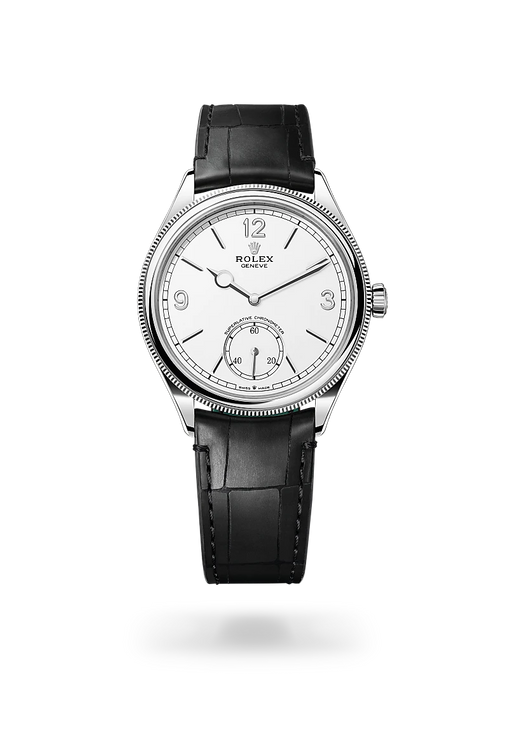 Rolex 1908