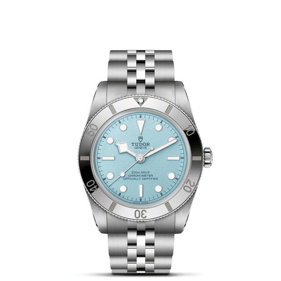 TUDOR Black Bay 54