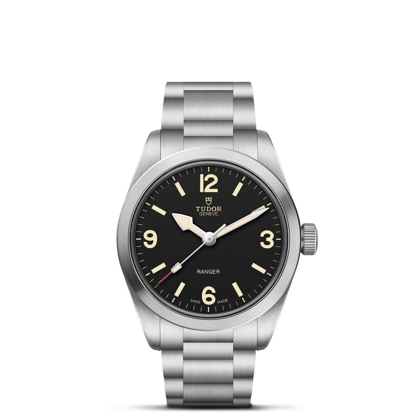 TUDOR Ranger