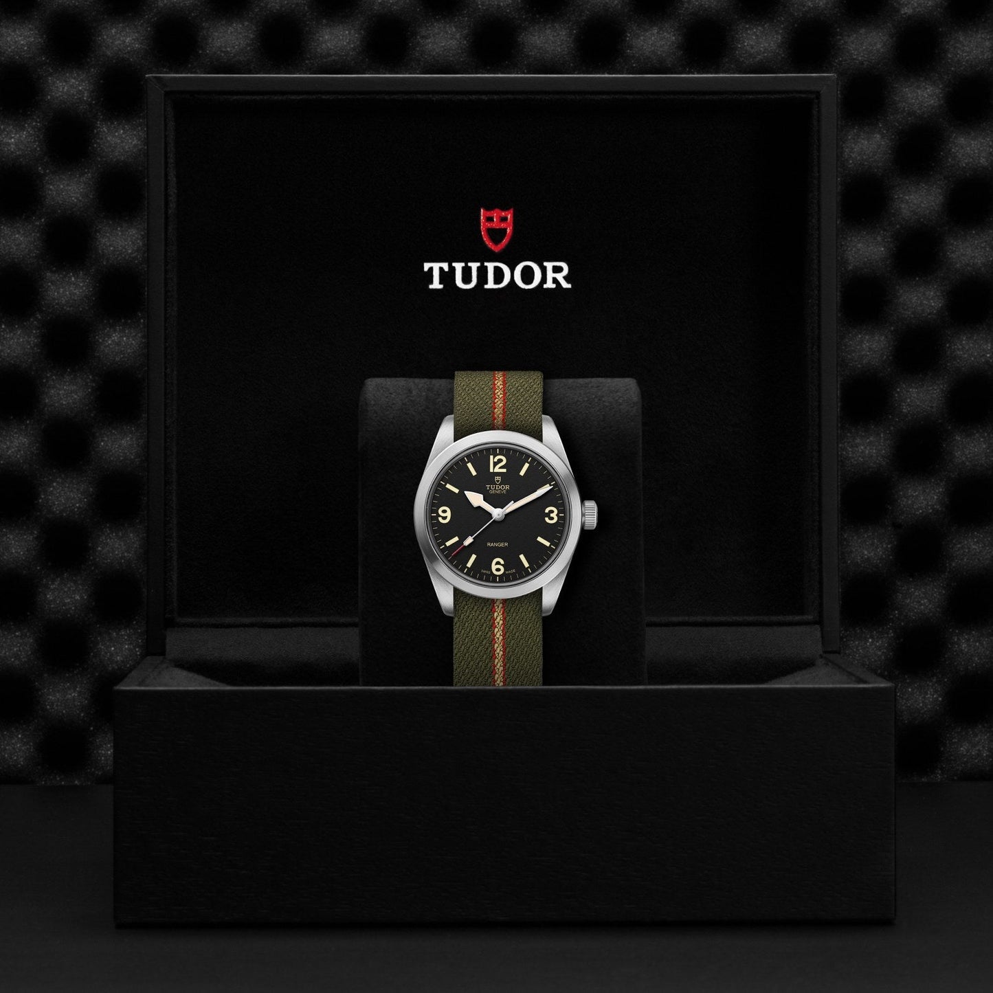 TUDOR Ranger