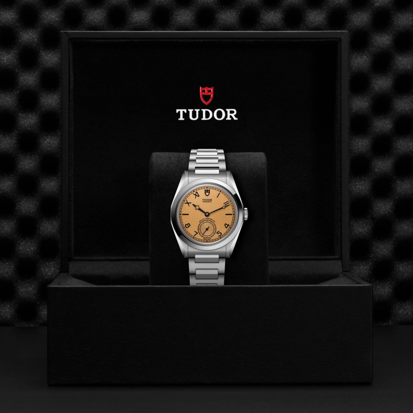TUDOR Monarch