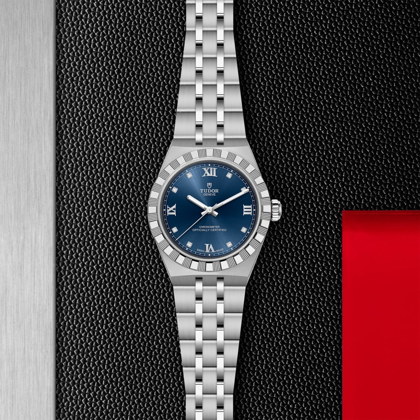 TUDOR Royal