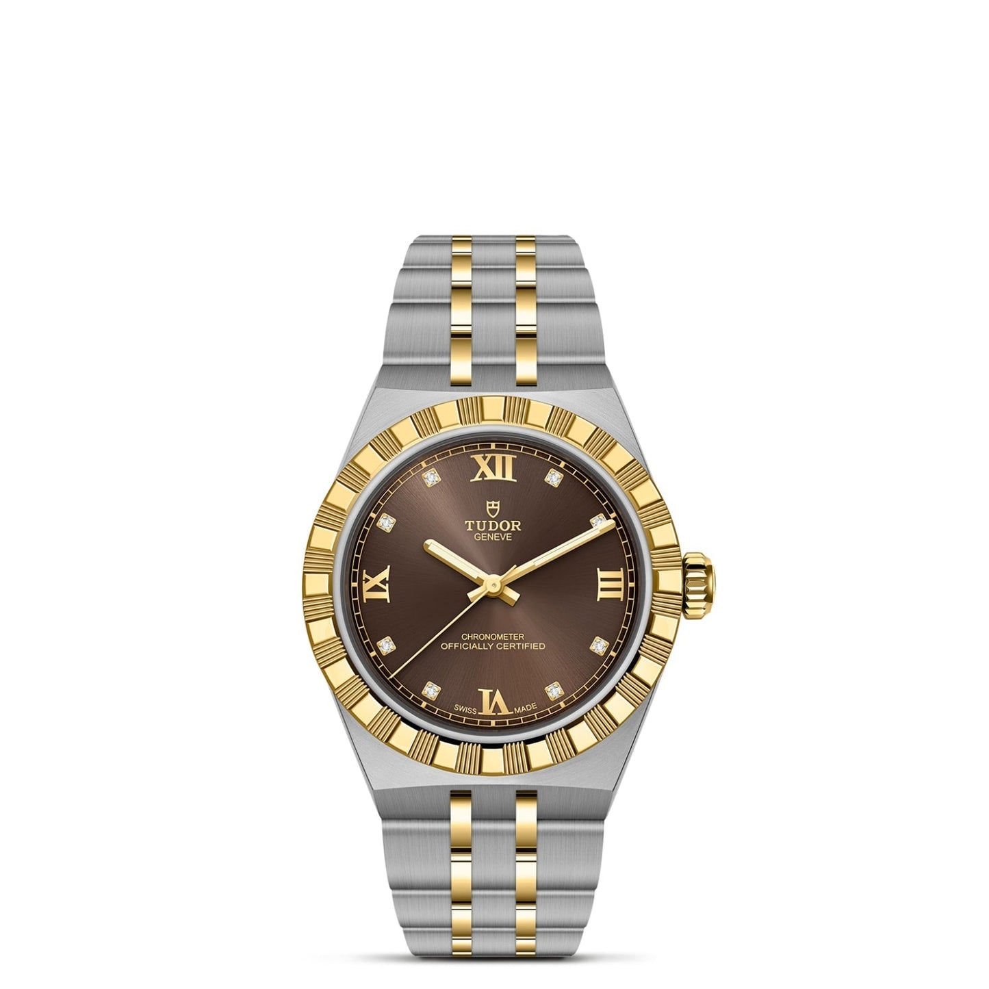 TUDOR Royal