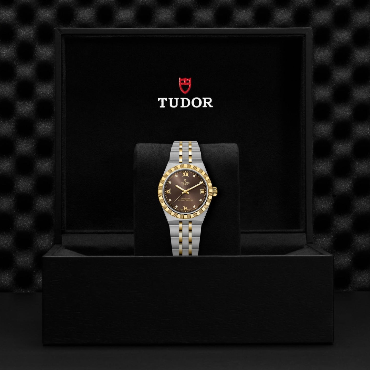 TUDOR Royal