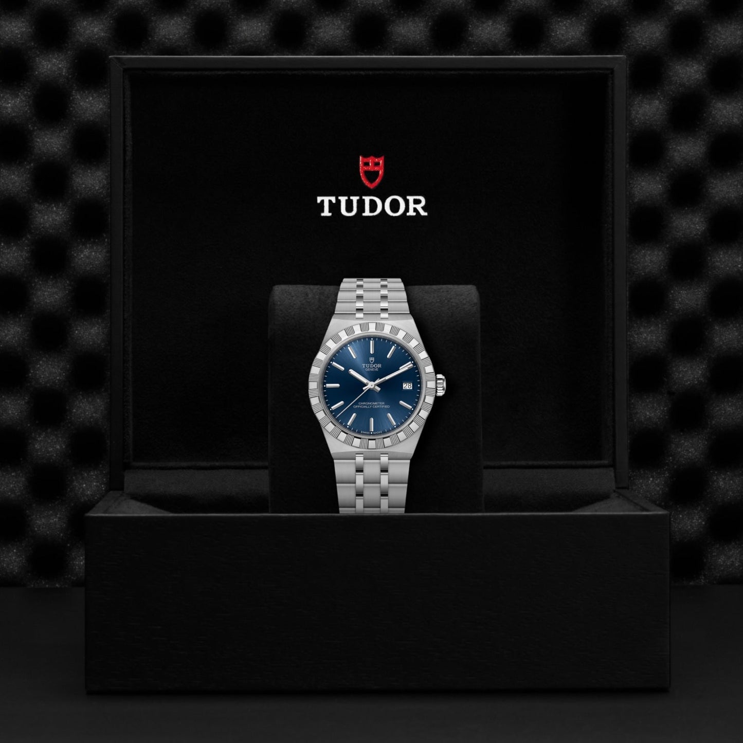 TUDOR Royal