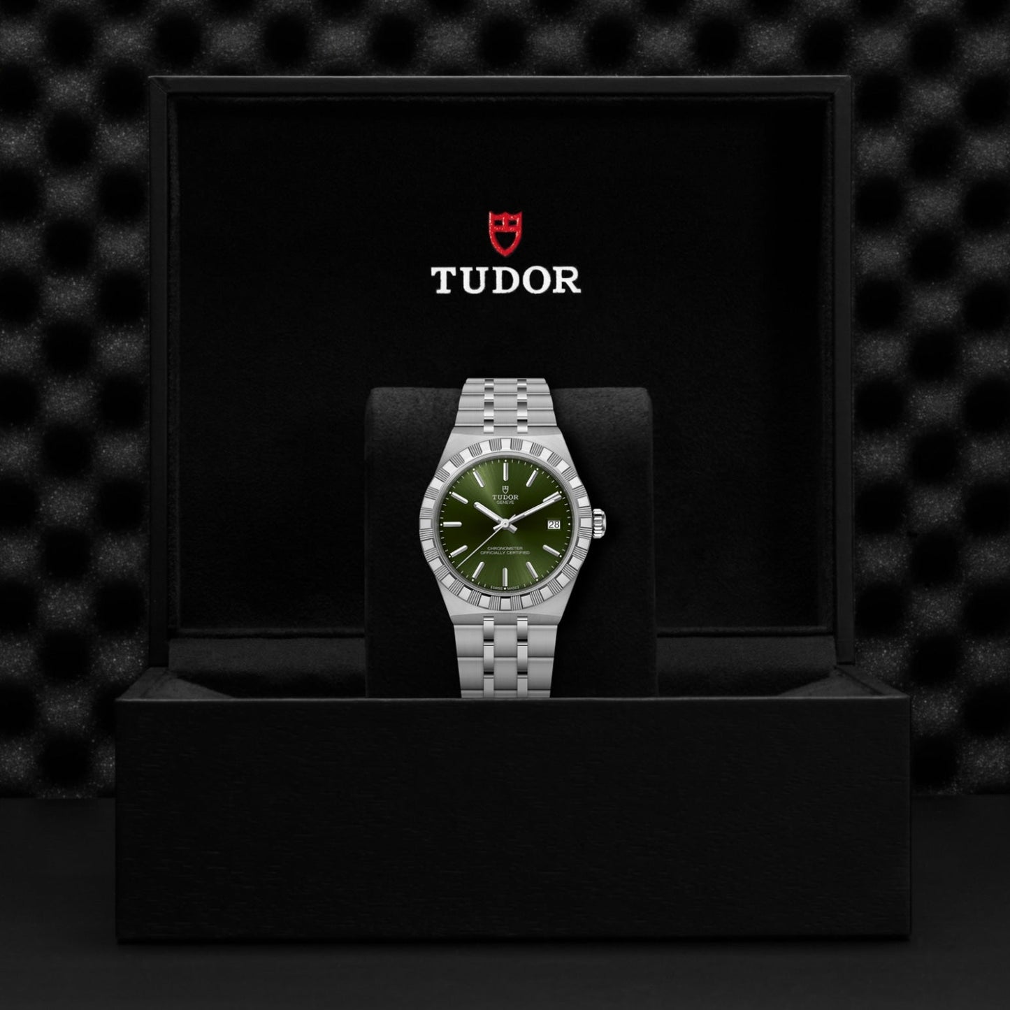 TUDOR Royal