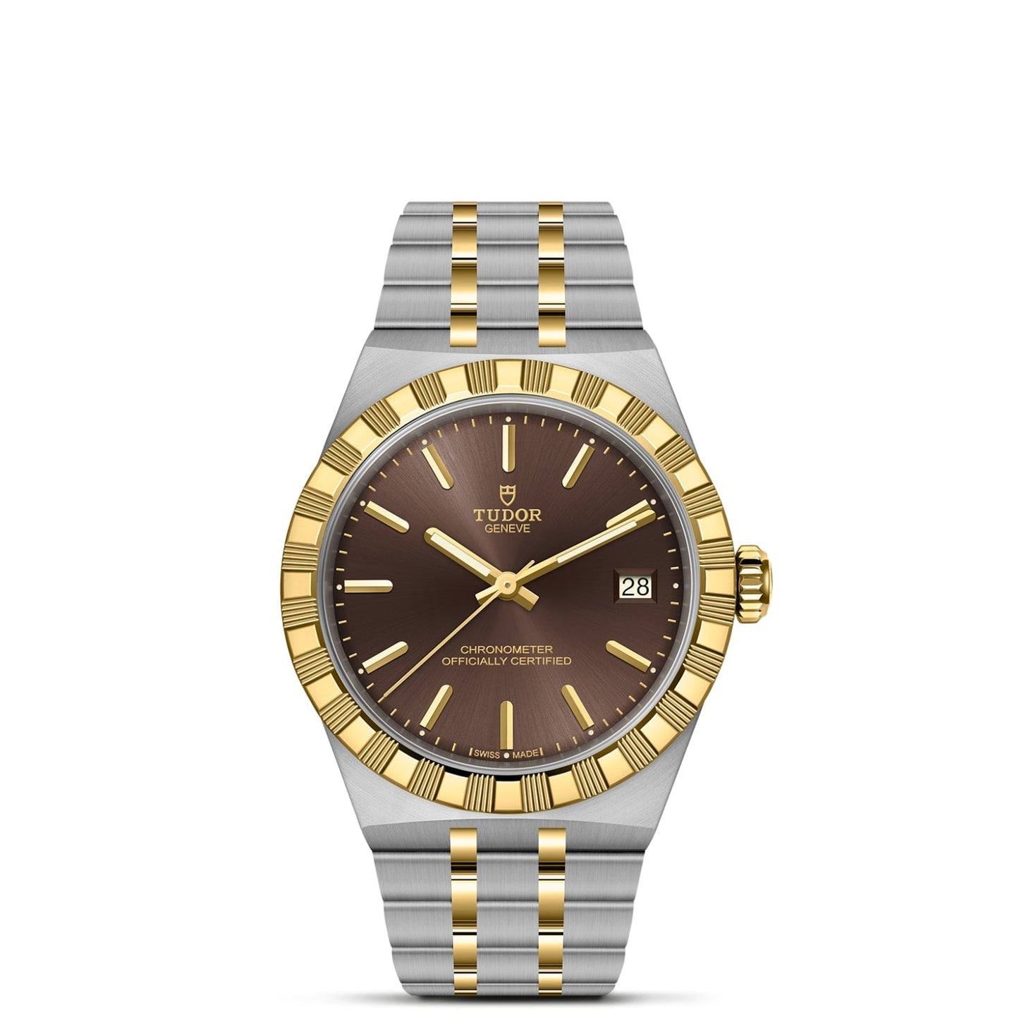 TUDOR Royal