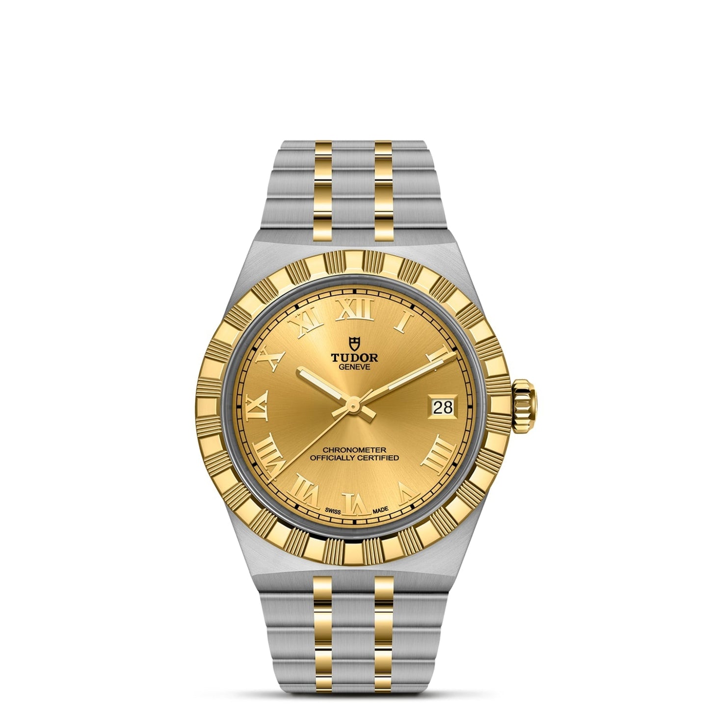 TUDOR Royal