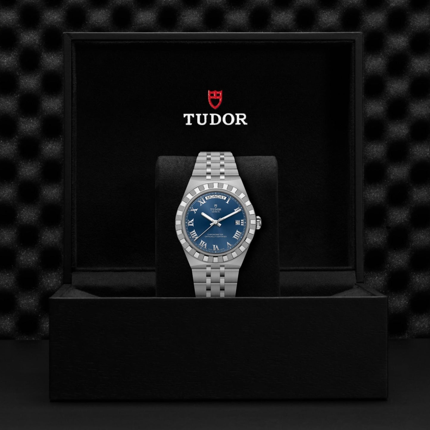 TUDOR Royal