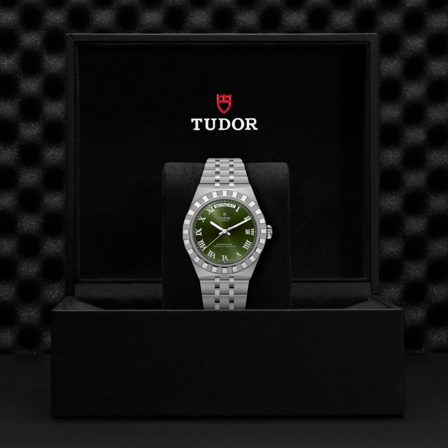TUDOR Royal