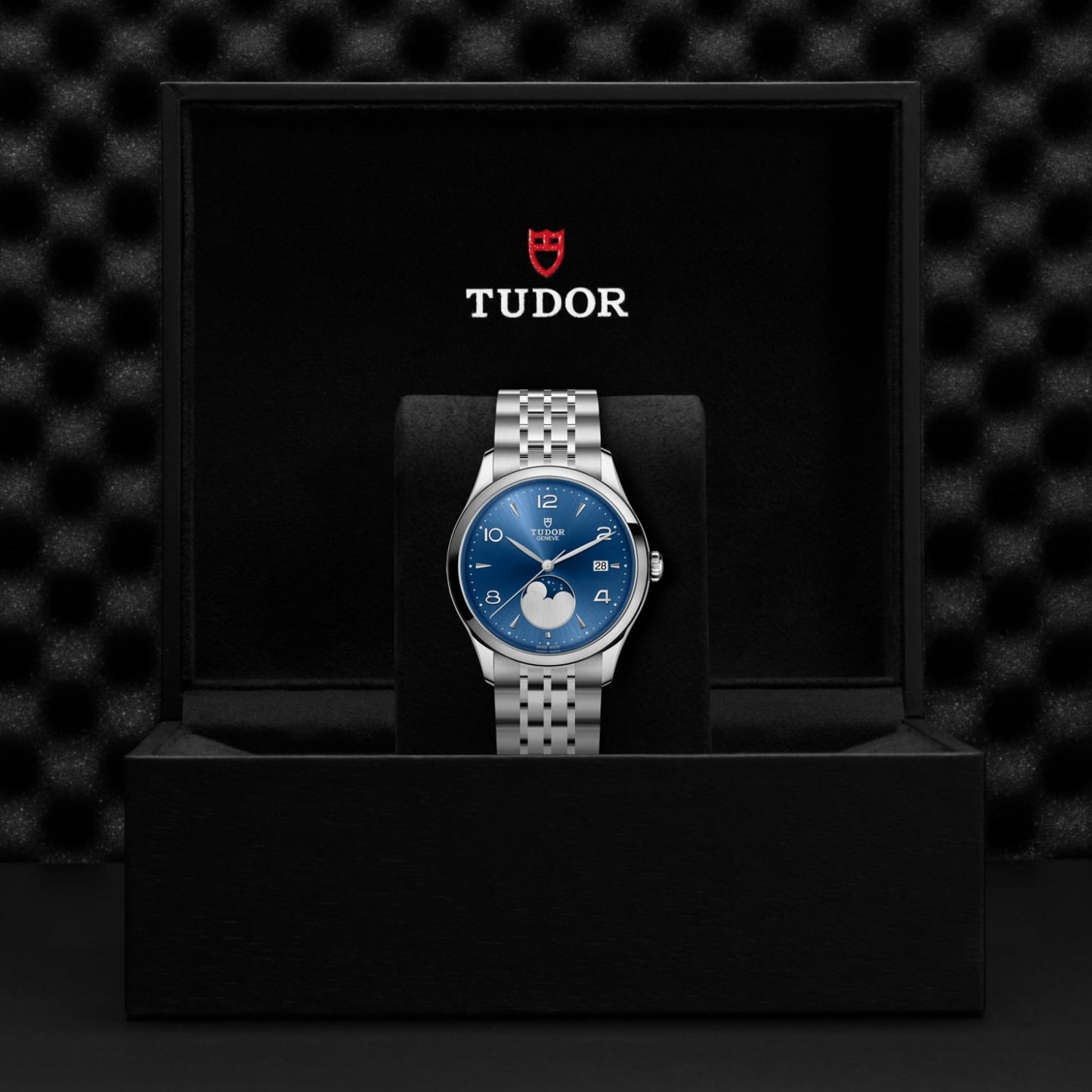 TUDOR 1926 Luna