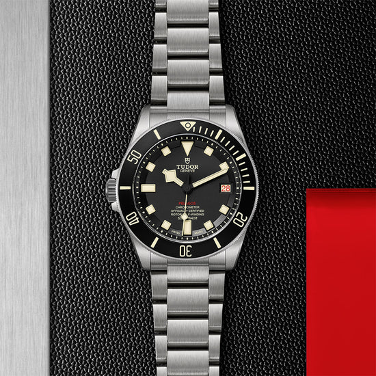 Load image into Gallery viewer, TUDOR Pelagos LHD
