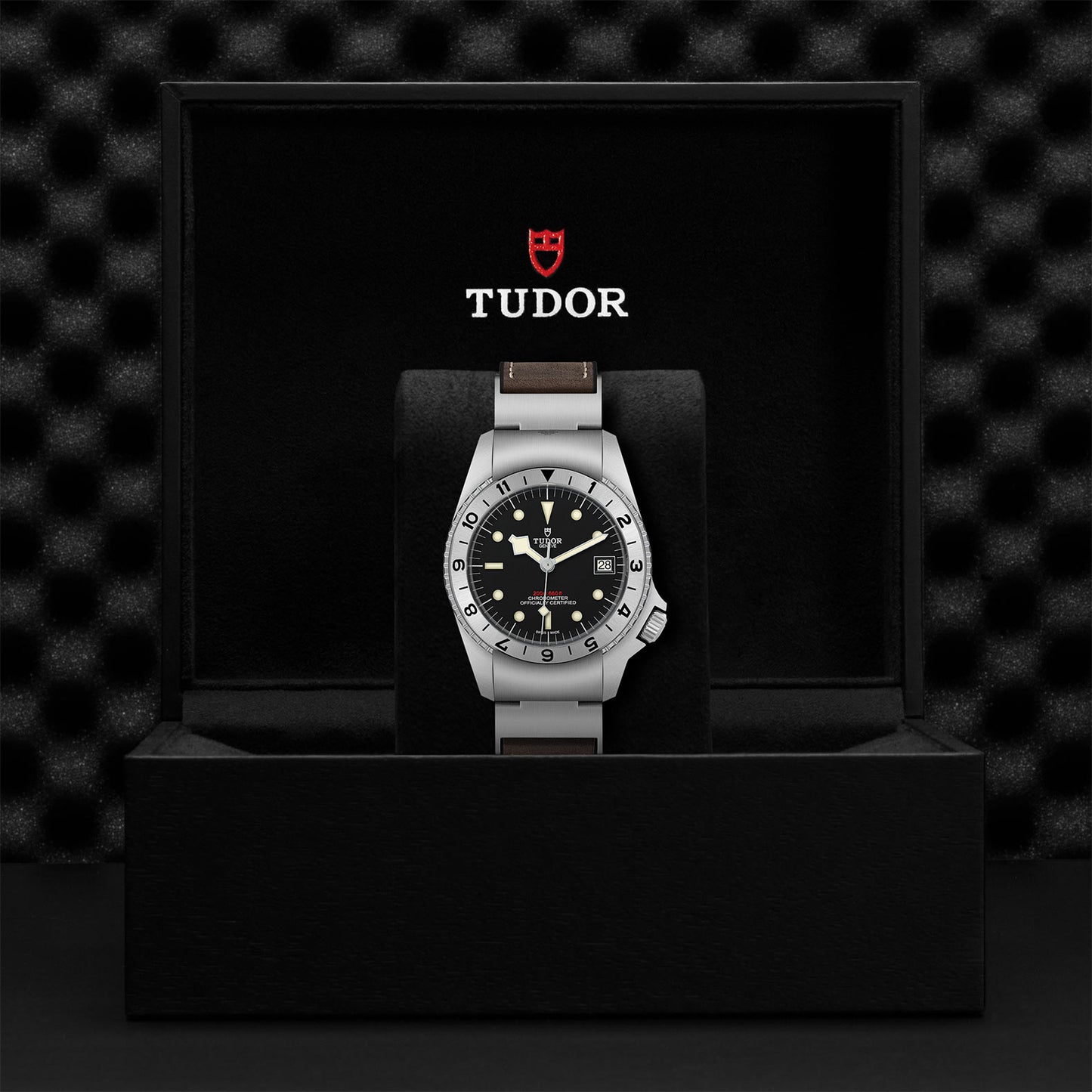 TUDOR Black Bay P01