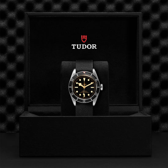 TUDOR Black Bay