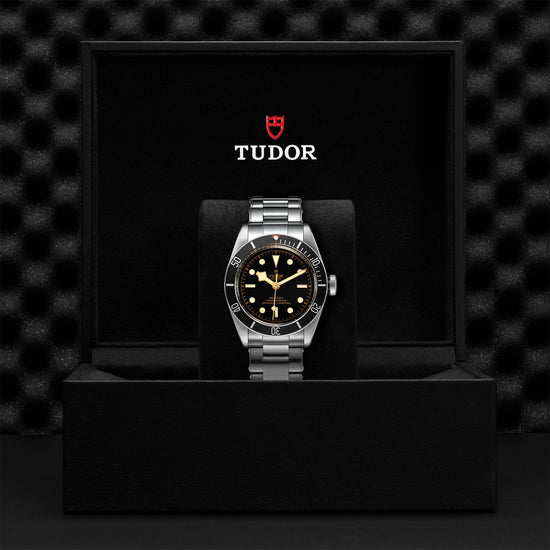 TUDOR Black Bay