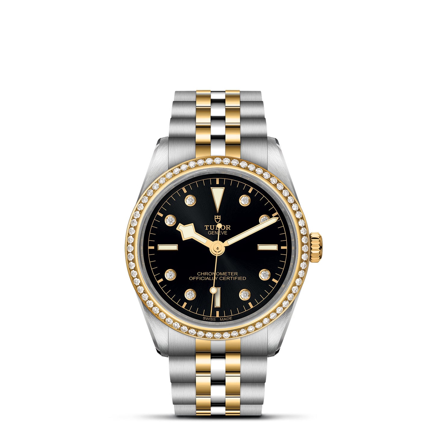 Load image into Gallery viewer, TUDOR Black Bay 36 S&amp;amp;G
